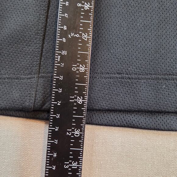 Nike Golf XL Pullover Quarter Zip Black Ketel One Vodka Promo Jacket - Picture 7 of 13